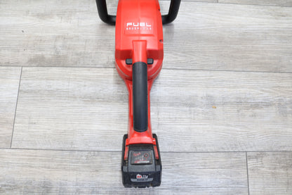 Milwaukee M18 2726-20 Cordless Hedge Trimmer with M18 Battery (No Shipping)