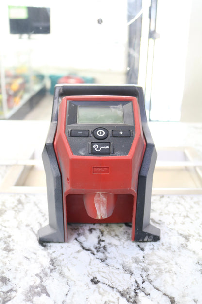 Milwaukee 2475-20 M12 Compact Inflator (Local Purchase Only)