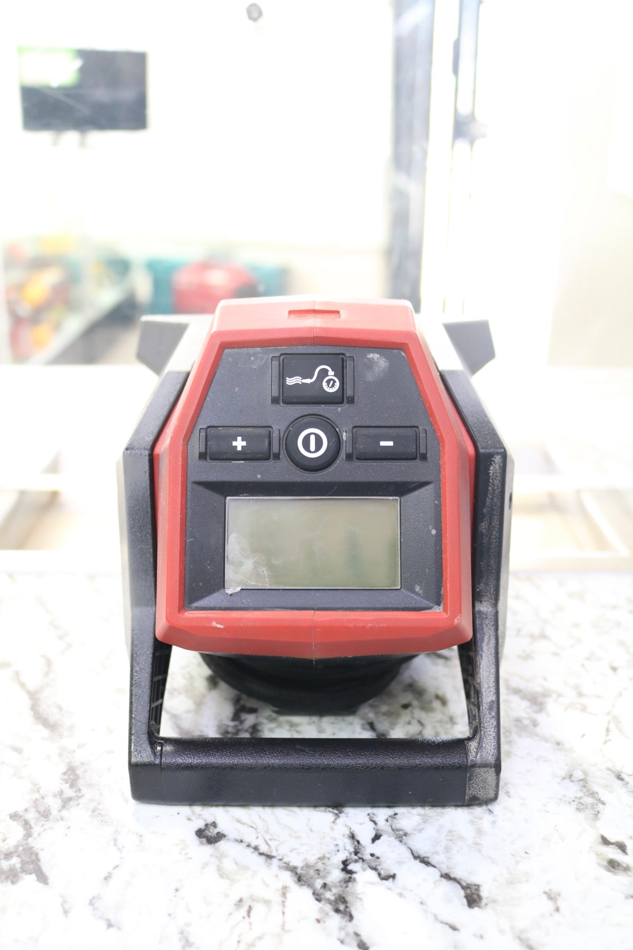 Milwaukee 2475-20 M12 Compact Inflator (Local Purchase Only)