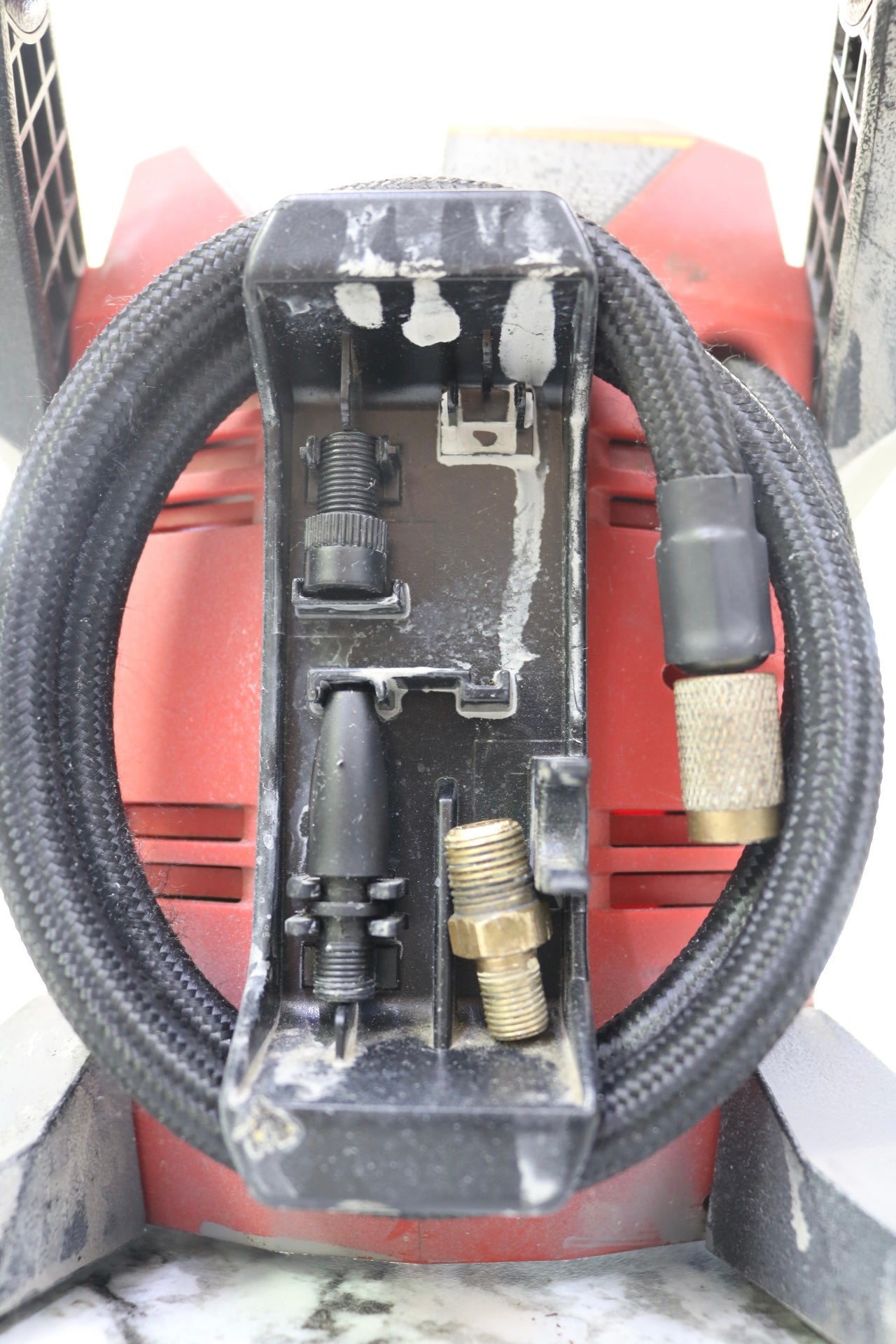 Milwaukee 2475-20 M12 Compact Inflator (Local Purchase Only)