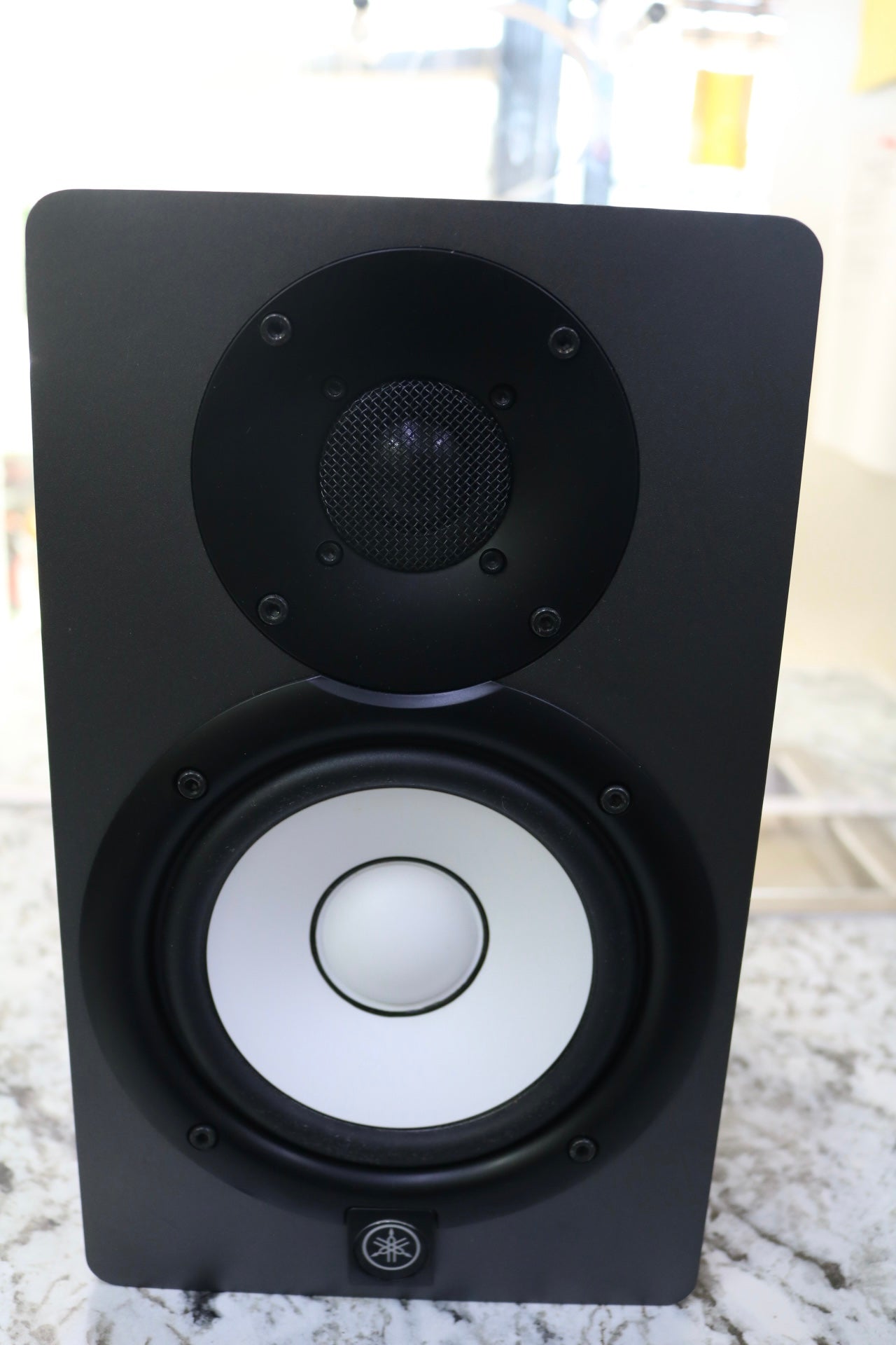 Yamaha HS5 Powered Studio Monitor Black - Pre-Owned (Local Pick Up Only)