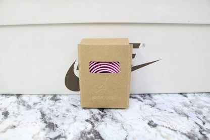 Air Jordan 1 x Travis Scott Velvet Brown and Dark Mocha (Size 13)
