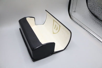 Dita Mach One Sunglasses Black Titanium