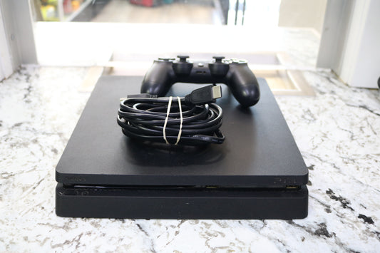 Sony PlayStation 4 500GB CUH-2015A