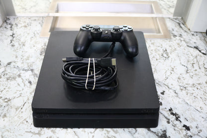 Sony PlayStation 4 500GB CUH-2015A