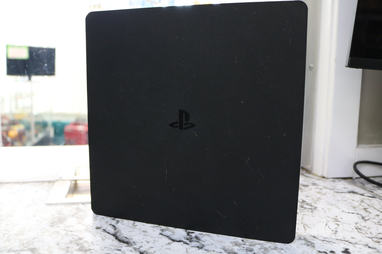 Sony PlayStation 4 500GB CUH-2015A