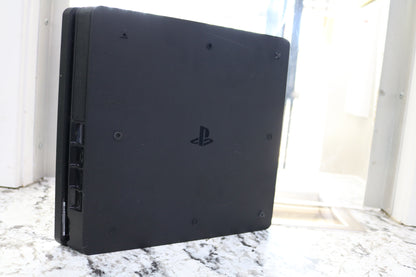 Sony PlayStation 4 500GB CUH-2015A
