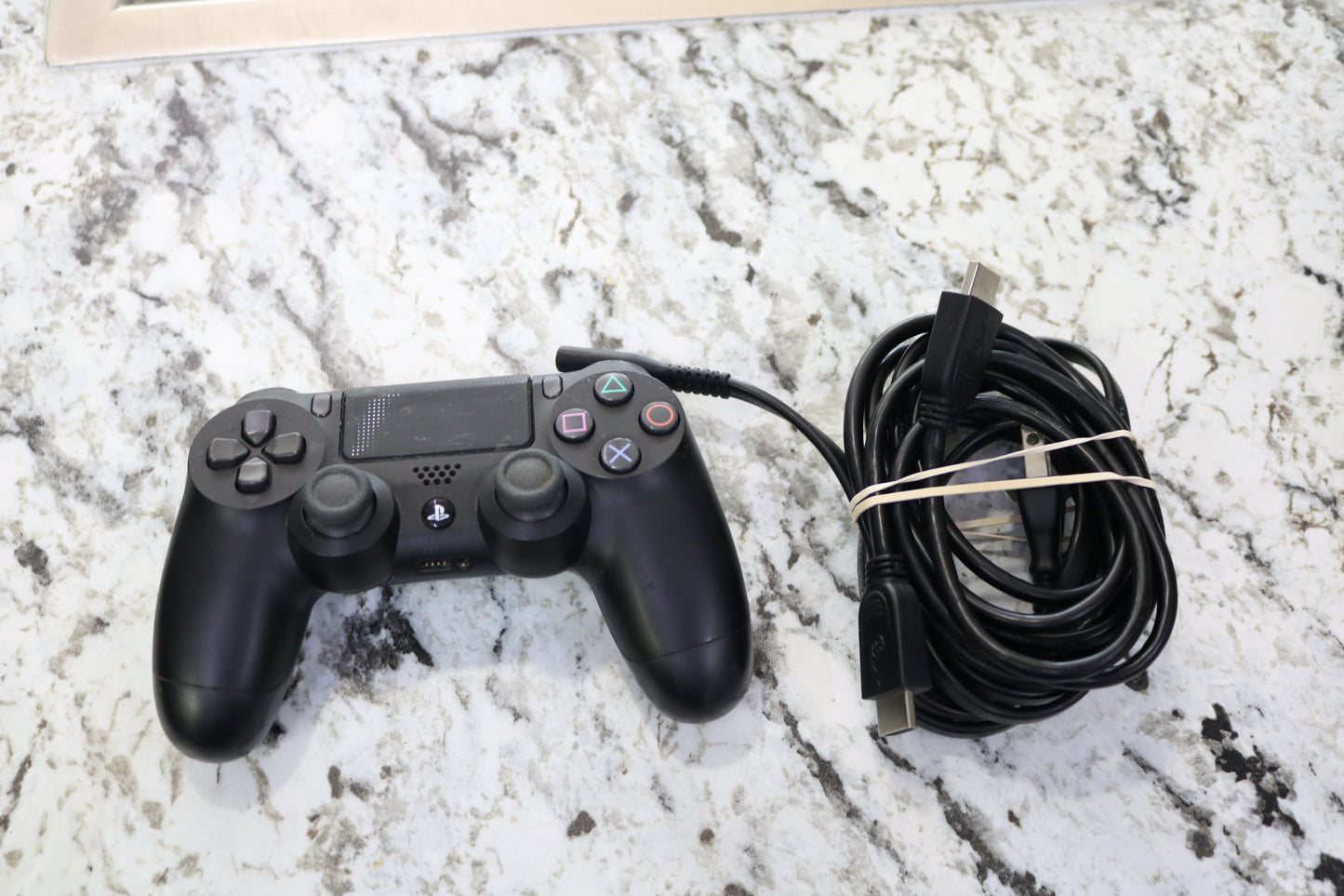Sony PlayStation 4 500GB CUH-2015A