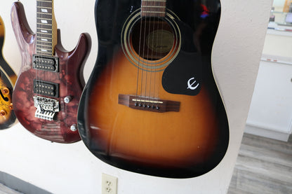 Epiphone PR-150VS Acoustic Guitar (Local Purchase Only)