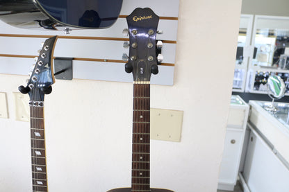 Epiphone PR-150VS Acoustic Guitar (Local Purchase Only)