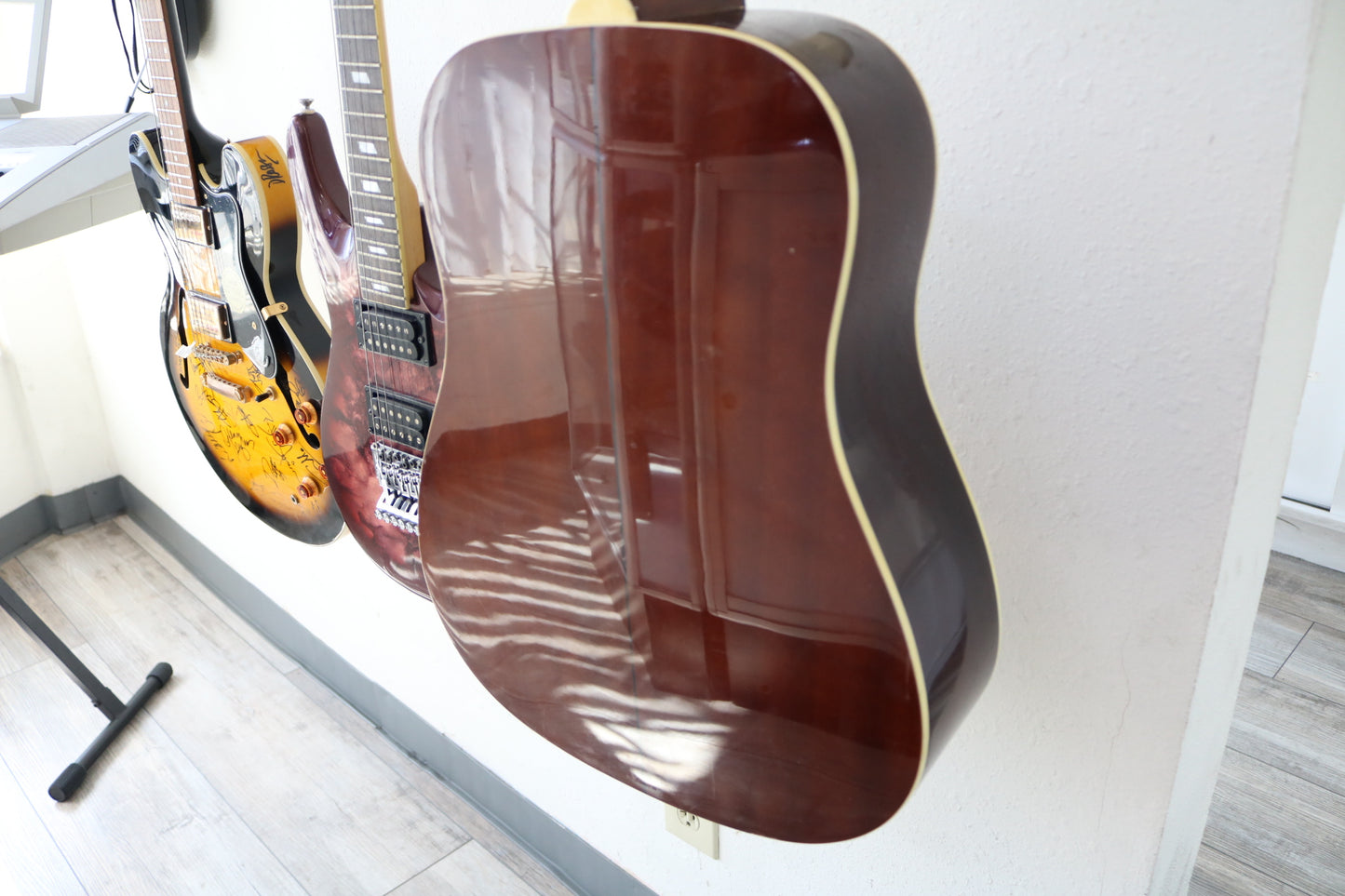 Epiphone PR-150VS Acoustic Guitar (Local Purchase Only)