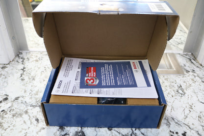 Bosch 3/8" PS82N Cordless Impact Driver Wrench - Pre-Owned