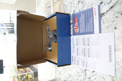 Bosch 3/8" PS82N Cordless Impact Driver Wrench - Pre-Owned