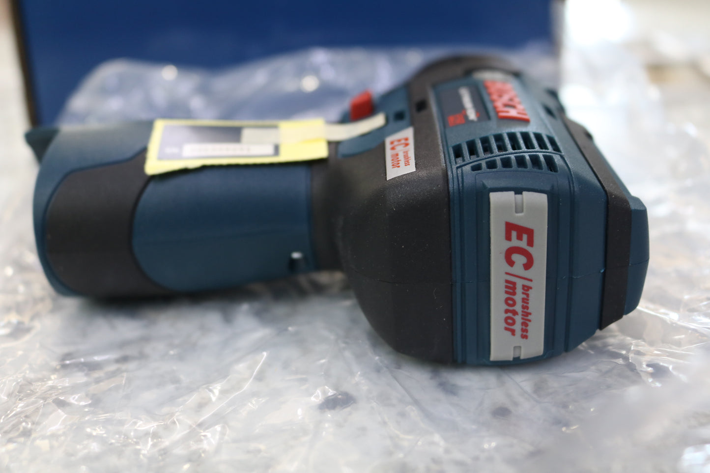 Bosch 3/8" PS82N Cordless Impact Driver Wrench - Pre-Owned