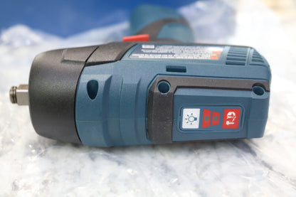 Bosch 3/8" PS82N Cordless Impact Driver Wrench - Pre-Owned