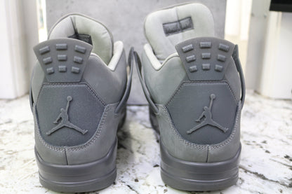 Nike Air Jordan 4 Retro SE Wet Cement Size 13 FQ7928-001 - Pre-Owned