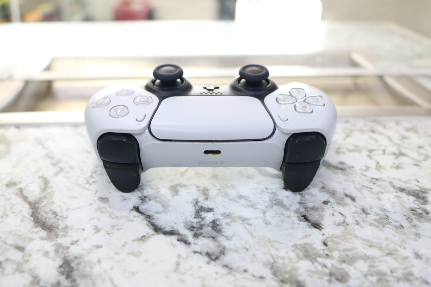 PlayStation 5 Controller CFI-ZCT1W (1st Gen)