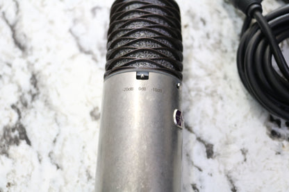 Aston Spirit Multi Pattern Condenser Microphone