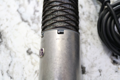 Aston Spirit Multi Pattern Condenser Microphone