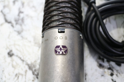 Aston Spirit Multi Pattern Condenser Microphone