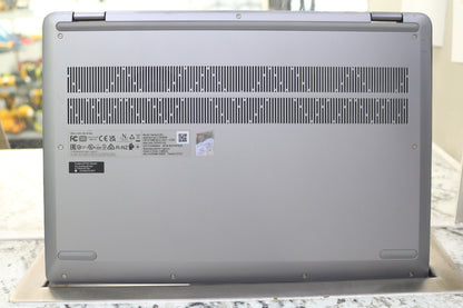 2024 Lenovo IdeaPad Flex 5 16ABR8 (512GB,16GB RAM,AMD Ryzen 7 7730U, Windows 11 Home)