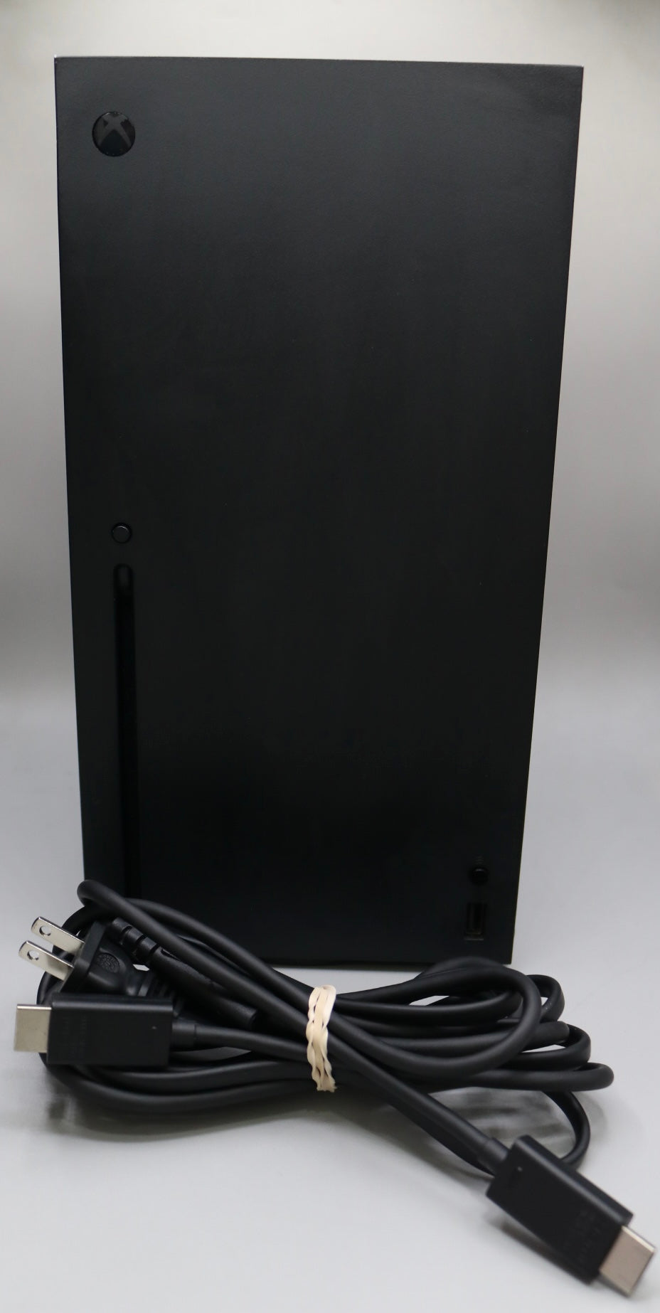 Microsoft Xbox Series X 1TB Console w/ Power & HDMI Cables - Pre-Owned