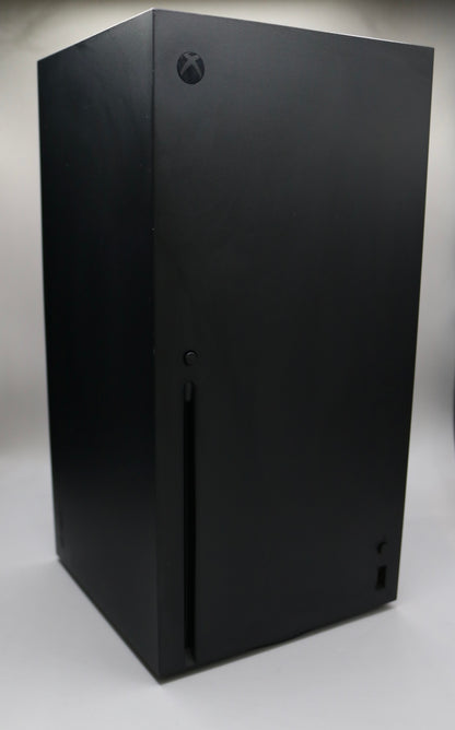 Microsoft Xbox Series X 1TB Console w/ Power & HDMI Cables - Pre-Owned