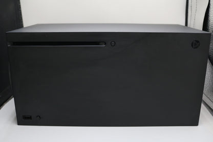 Microsoft Xbox Series X 1TB Console w/ Power & HDMI Cables - Pre-Owned