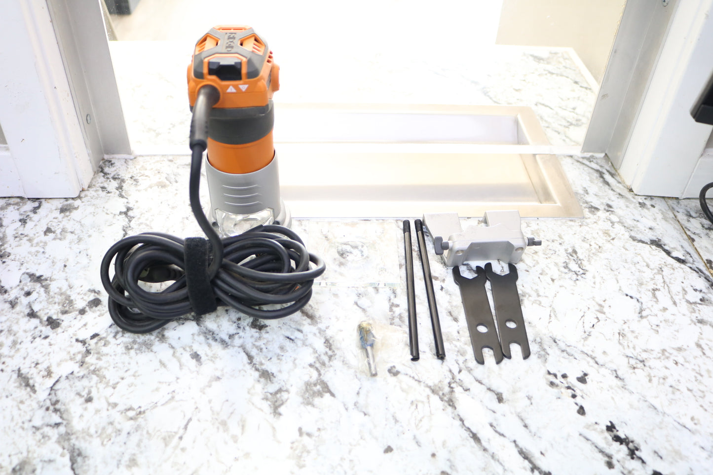 Ridgid R2401 Corded Router