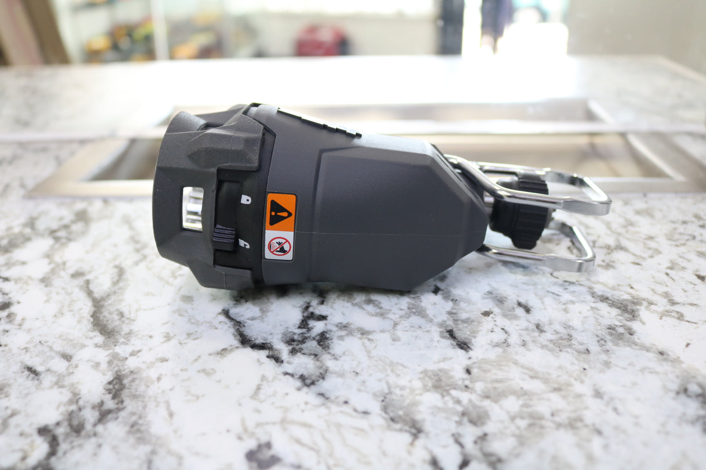 Ridgid JobMax R2851VN Corded Multi-Tool