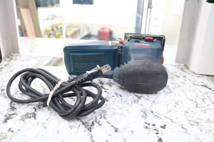 Bosch 1297D Corded 1/4 Finishing Sander