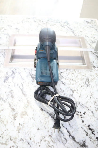 Bosch 1297D Corded 1/4 Finishing Sander