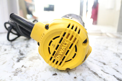 DeWalt DWP611 Compact Corded Variable Speed Router 120V 7A - Pre-Owned