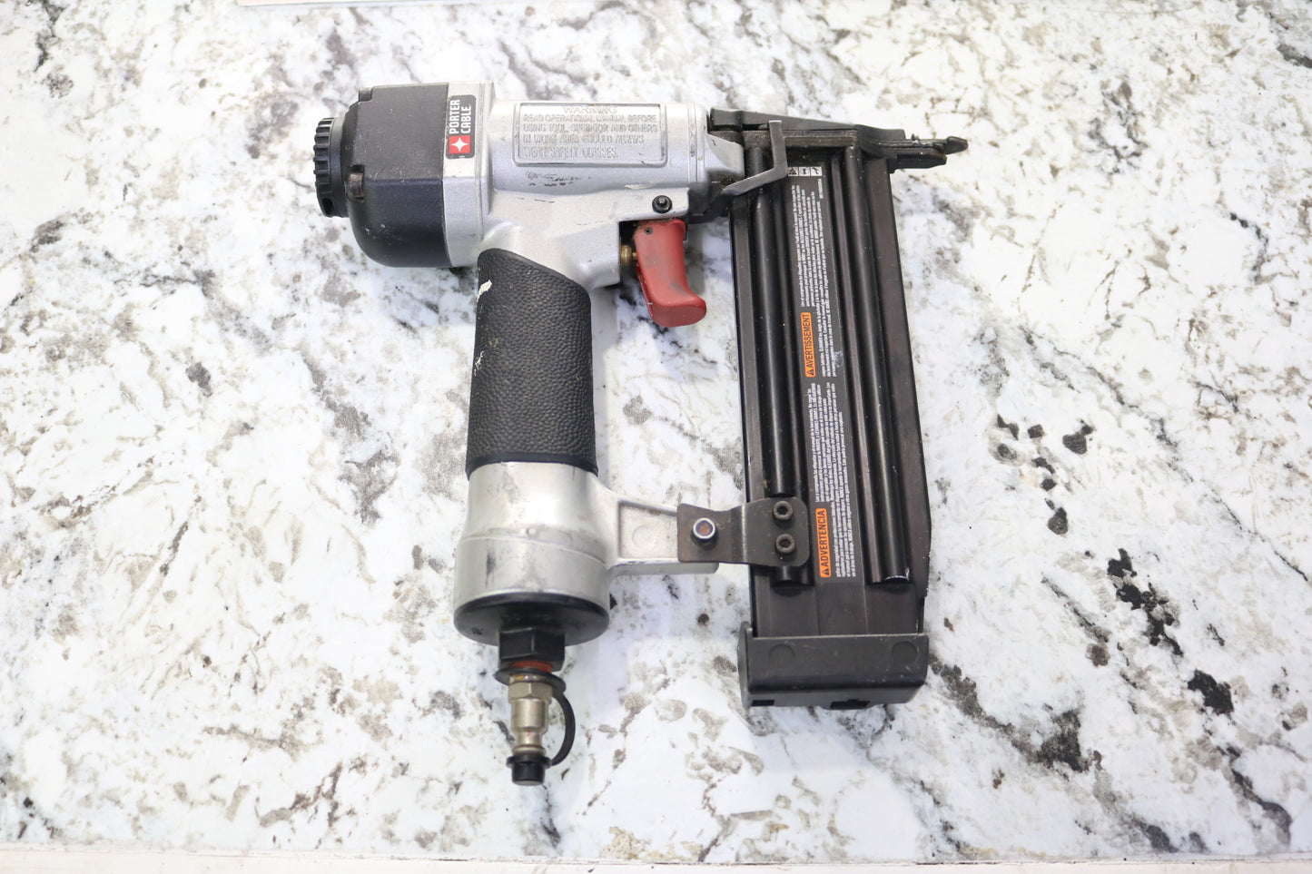 Porter-Cable BN200SB 18 Gauge 2in Brad Nailer