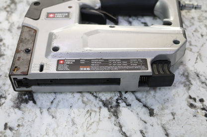 Porter-Cable TS056 Pneumatic 18-Gauge 3/8" Pneumatic Stapler