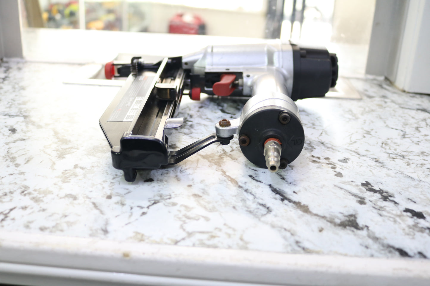 Porter-Cable FN250C 16-Gauge Finish Nailer