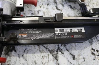 Porter-Cable FN250C 16-Gauge Finish Nailer