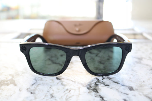 Ray-Ban Meta RW4006 Sunglasses