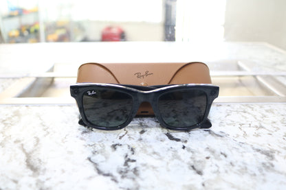 Ray-Ban Meta RW4006 Sunglasses