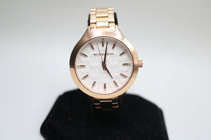 Michael Kors MKO-1057 Watch