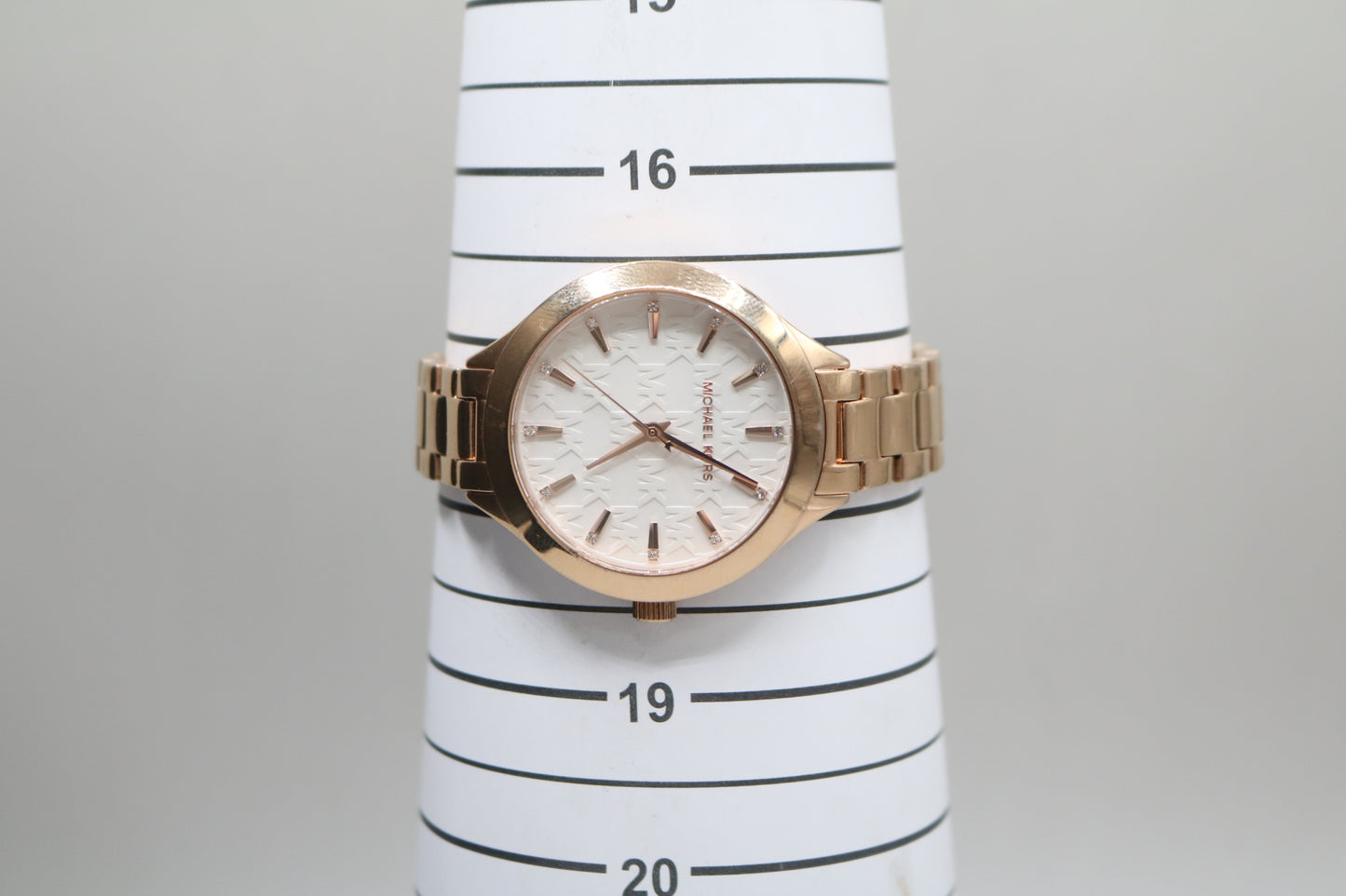Michael Kors MKO-1057 Watch