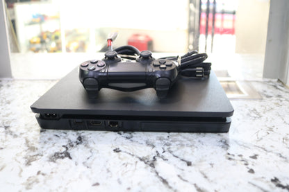 PS4 Slim CUH-2215B 1TB Console