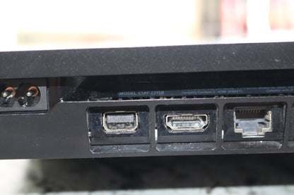 PS4 Slim CUH-2215B 1TB Console