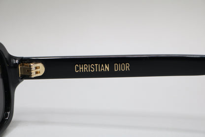 Christian Dior DiorPacific S3I Black Sunglasses w/ Full Set - Pre-Owned