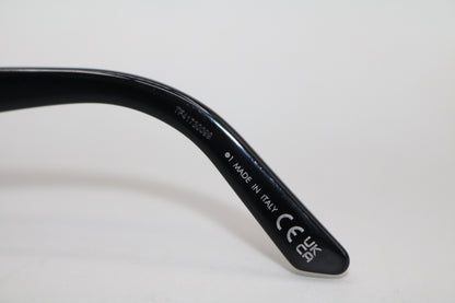 Christian Dior DiorPacific S3I Black Sunglasses w/ Full Set - Pre-Owned
