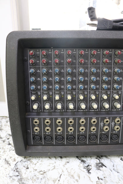 Mackie 808M Powered Mixer (Please Read) (Local Pick-up Only)