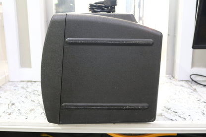 Mackie 808M Powered Mixer (Please Read) (Local Pick-up Only)