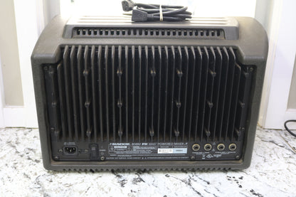 Mackie 808M Powered Mixer (Please Read) (Local Pick-up Only)