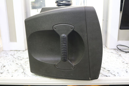 Mackie 808M Powered Mixer (Please Read) (Local Pick-up Only)