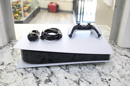 Sony CFI-1015B PlayStation 5 Digital Console